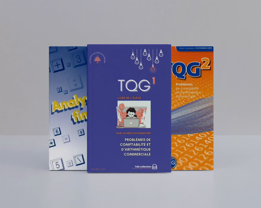 TQG Master Pack