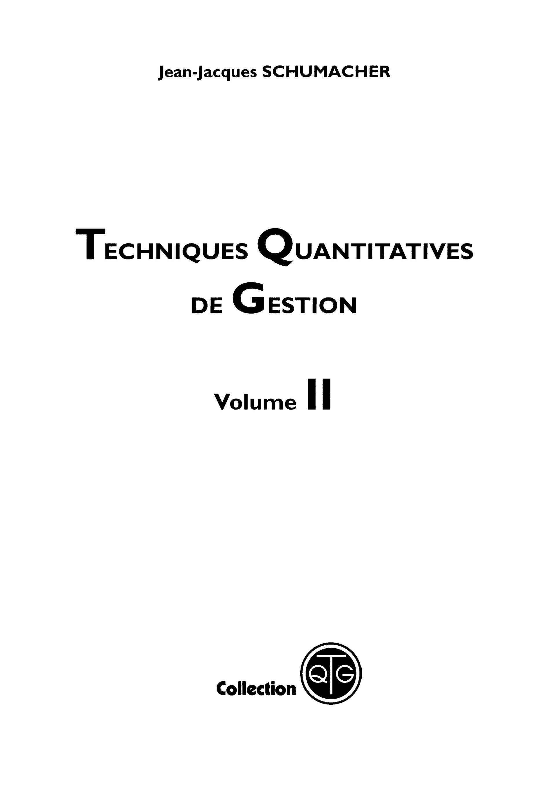 TQG 2 - Livre de l'élève + Solutionnaire - Bundle 40%