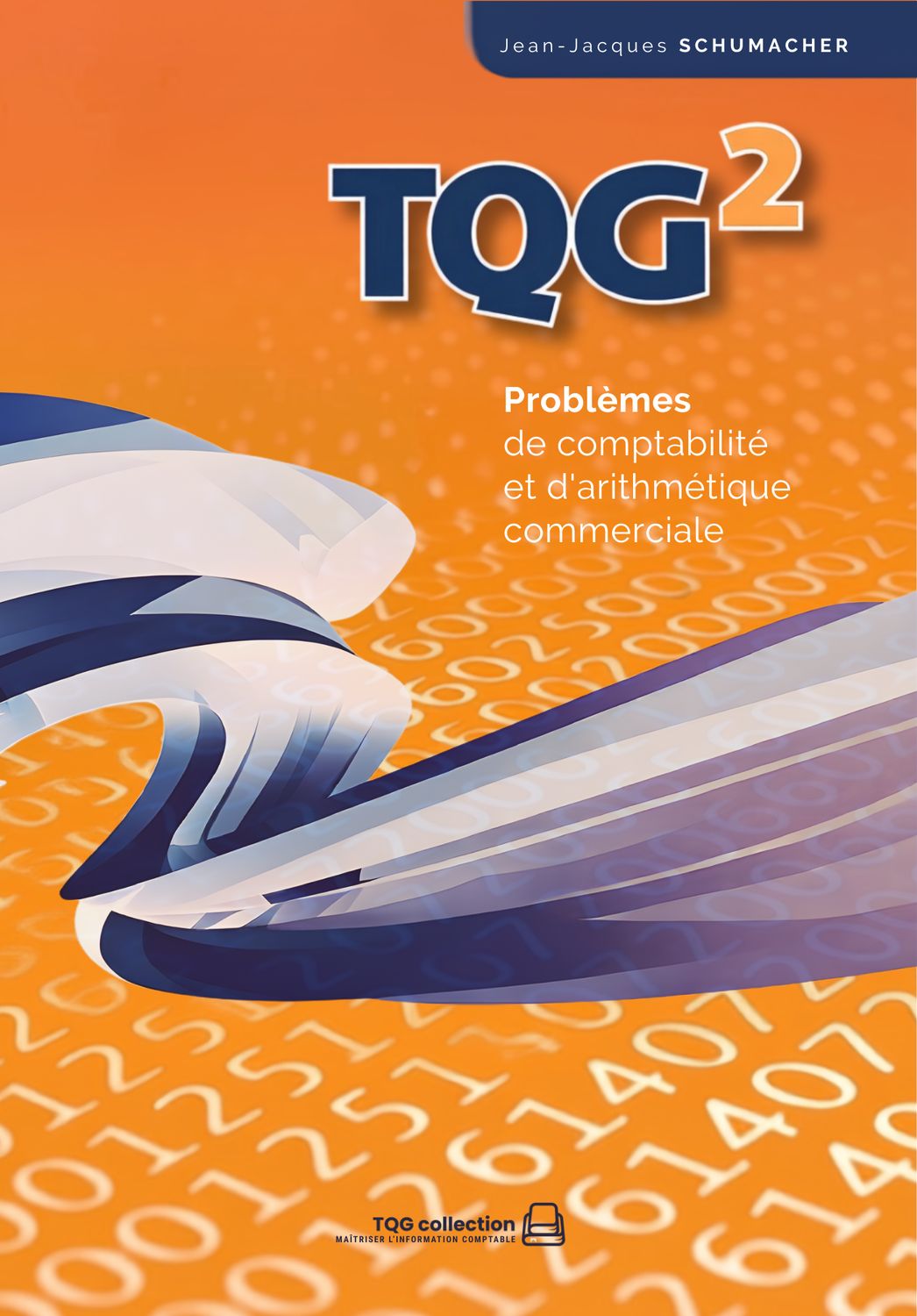 TQG 2 - Livre de l'élève + Solutionnaire - Bundle 40%