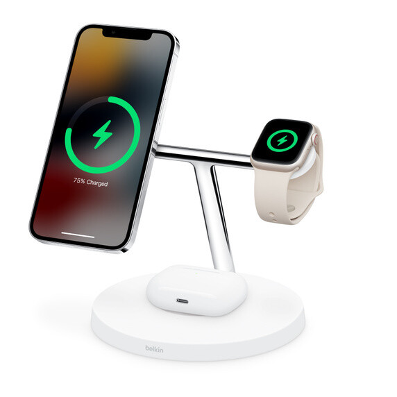 Wireless Charger For iPhone