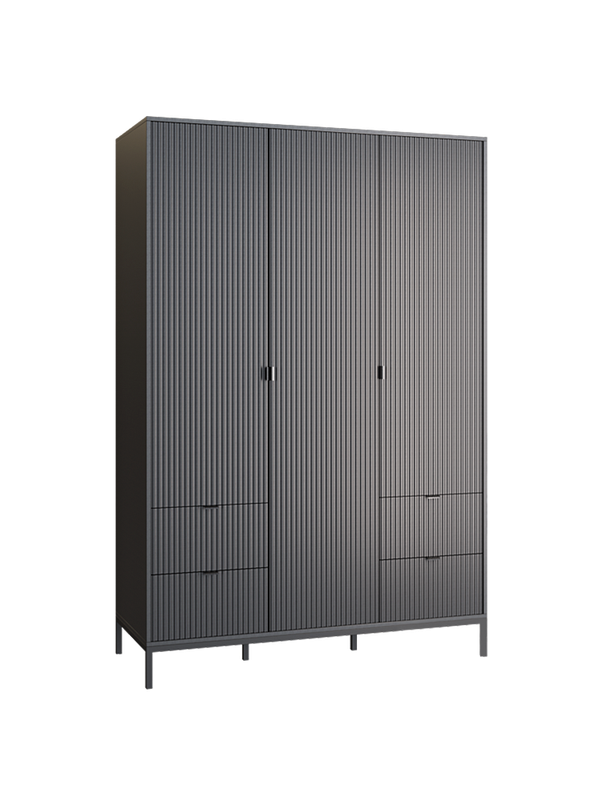 ELE wardrobe collection (Large)