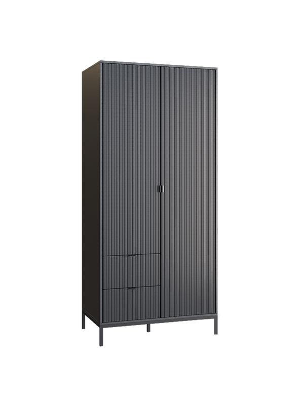 ELE wardrobe collection (Medium)