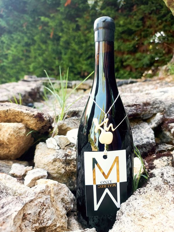 Cuvée Only Malbec