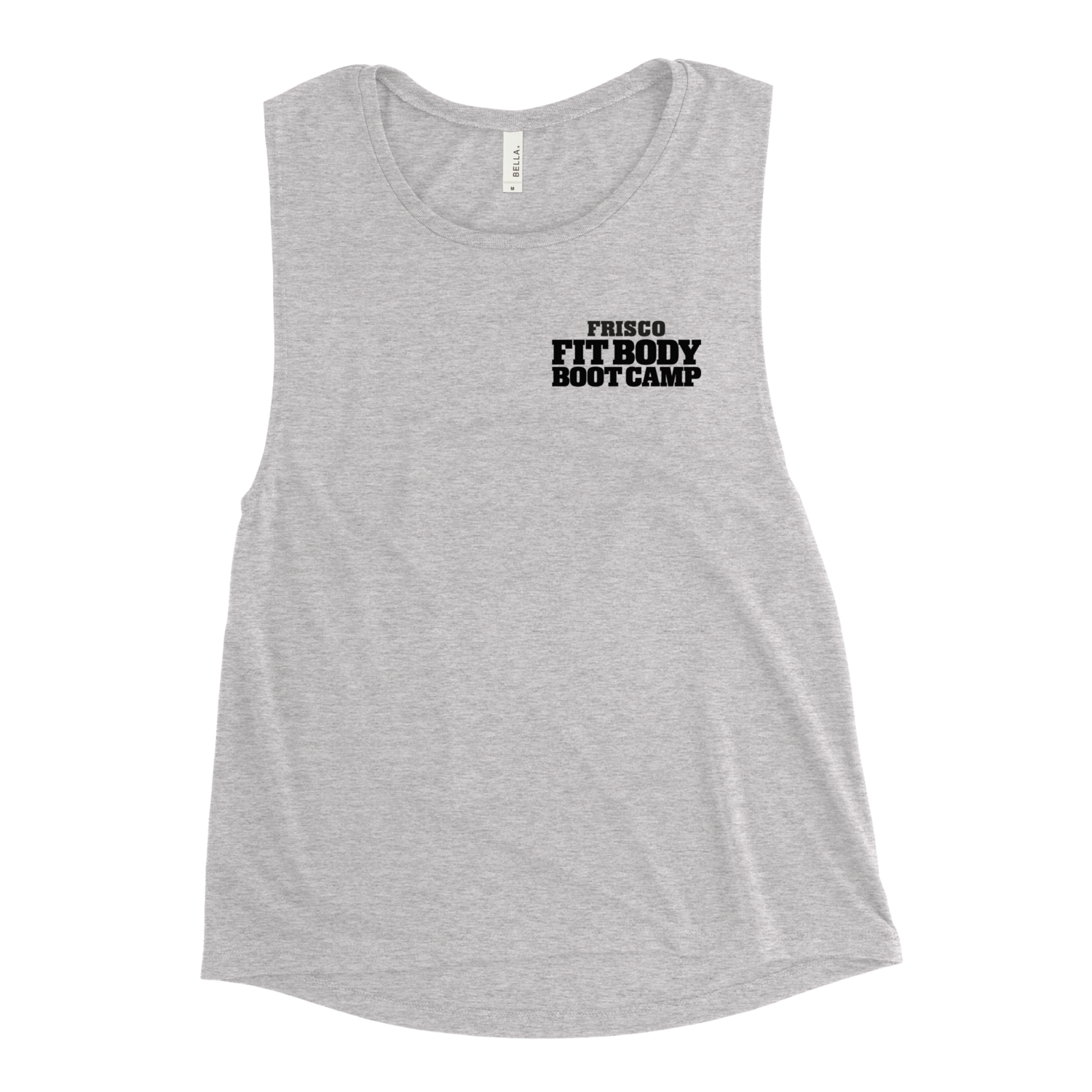 Women&#39;s Muscle Tank