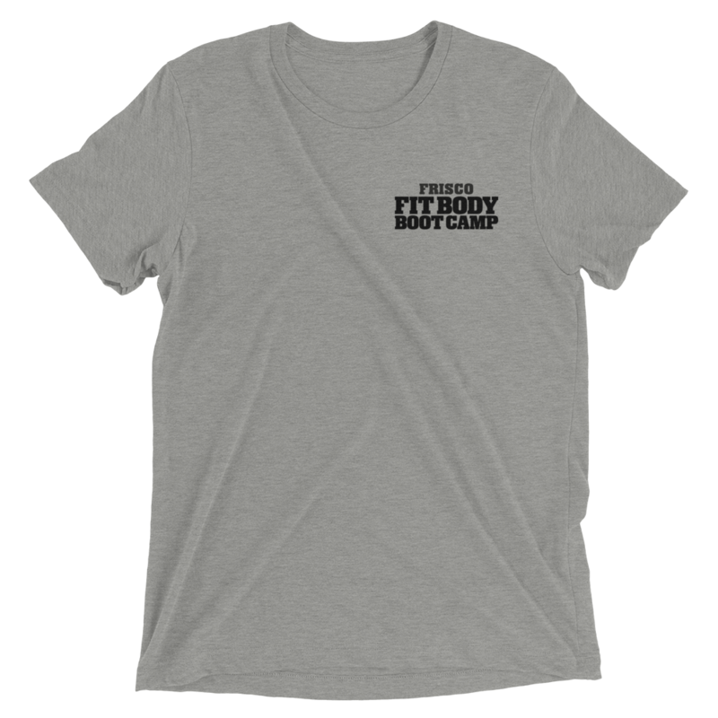 Men&#39;s Triblend Tee