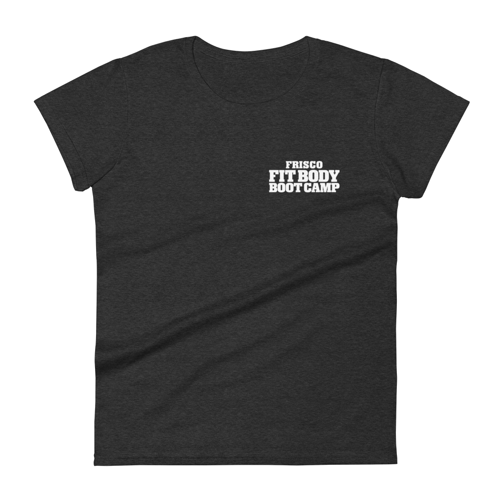 Women&#39;s Crew Tee