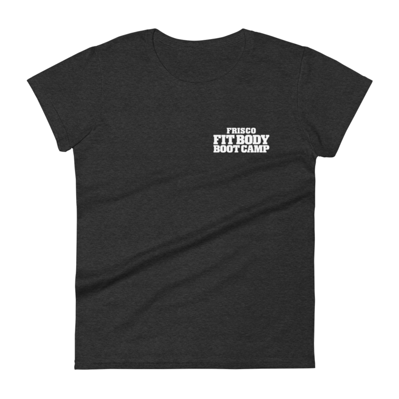 Women&#39;s Crew Tee