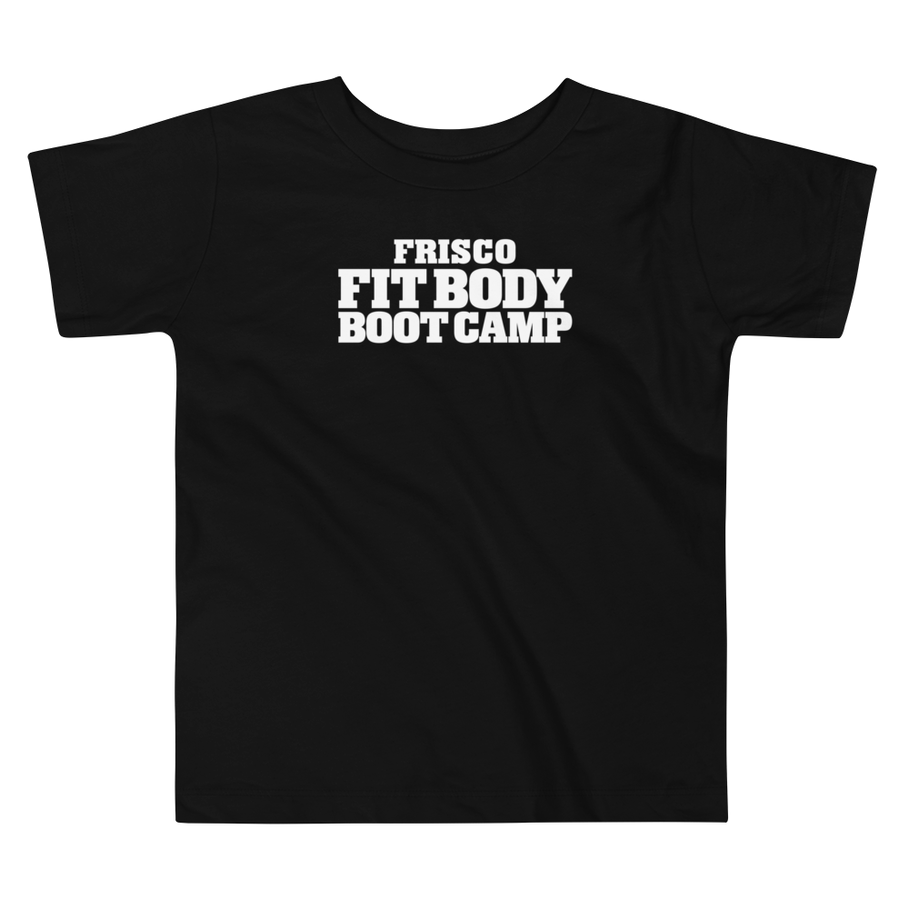 Toddler Premium Tee