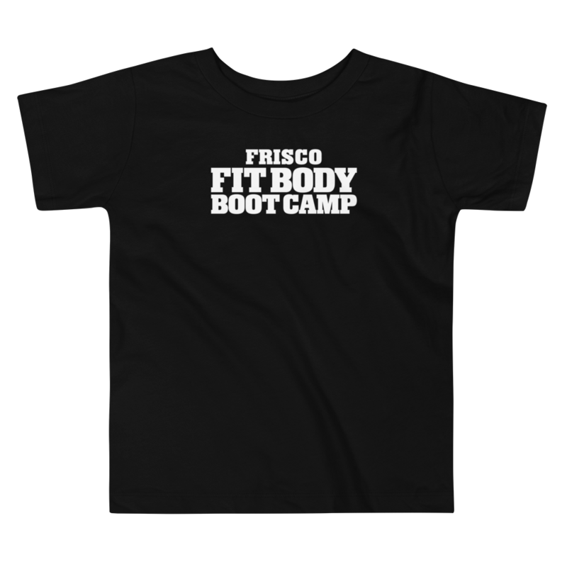 Toddler Premium Tee