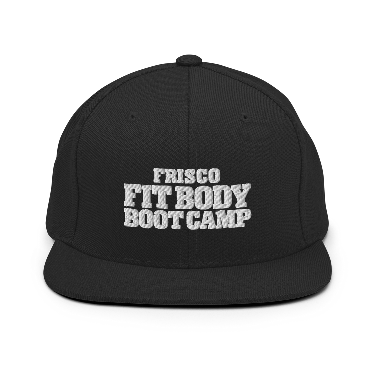 Classic Snapback