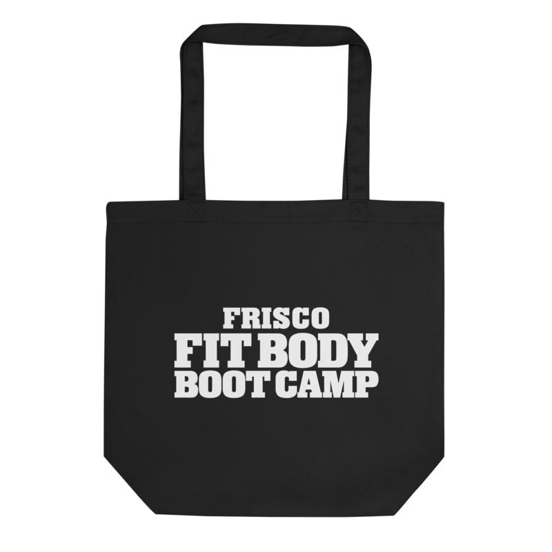 Eco Tote 