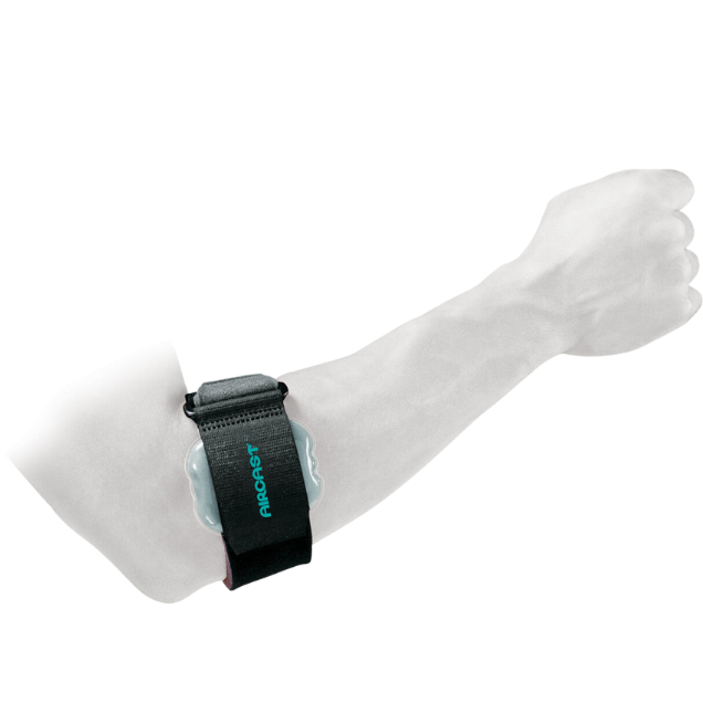 Aircast Arm Band Black