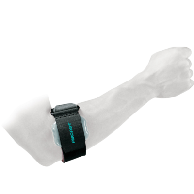 Aircast Arm Band Black