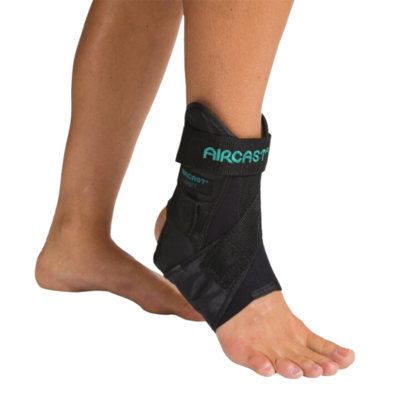 Air Stirrup Universe Ankle Sprain Kit