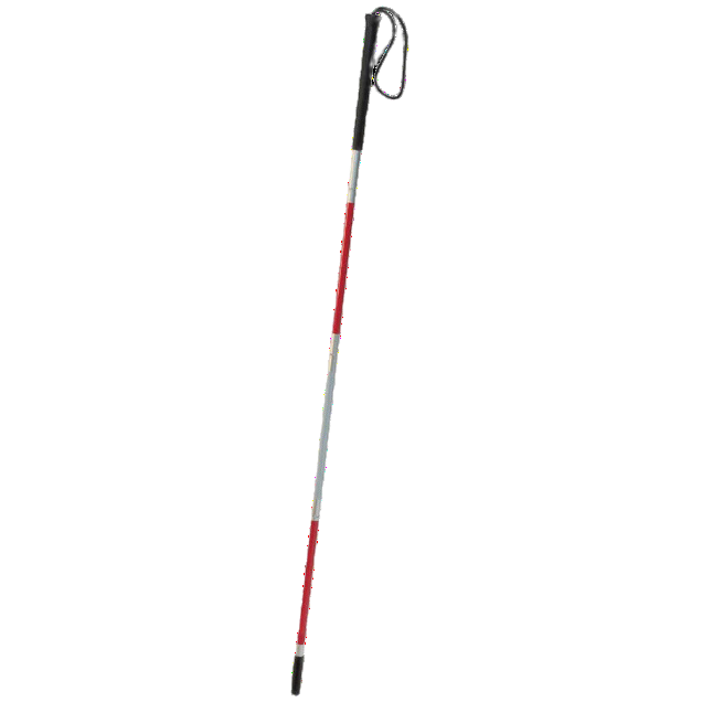 Bastón para ciegos (Blind Cane) Lumex
