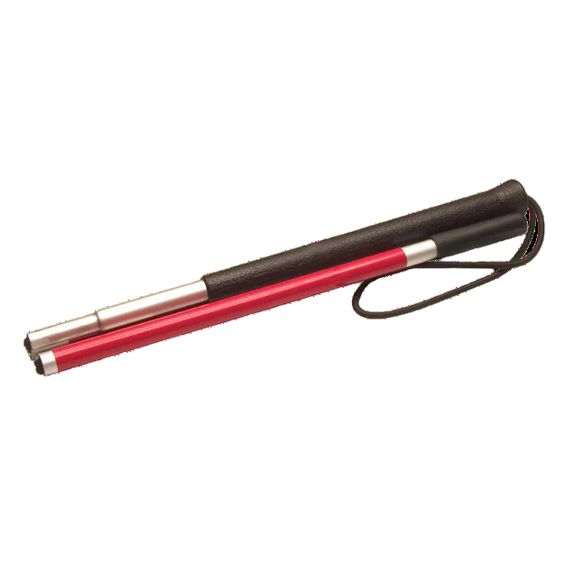 Bastón para ciegos (Blind Cane) Lumex