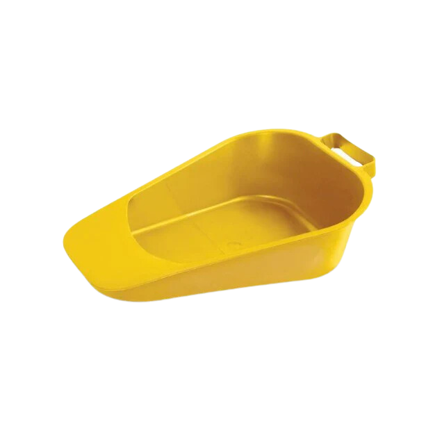BedPan Fracture Gold (Urinal Femenino)