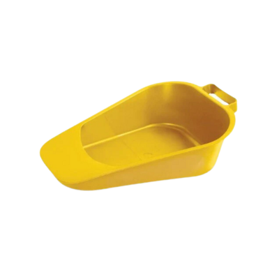 BedPan Fracture Gold (Urinal Femenino)