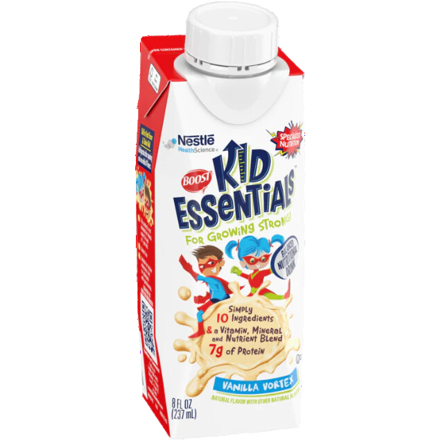 Boost Kid Essentials 8 oz.