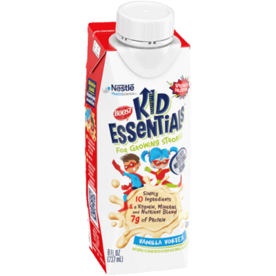 Boost Kid Essentials 8 oz.