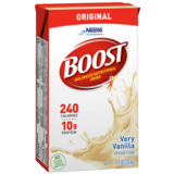 Boost Original Box of 24 (Envase de Cartón)