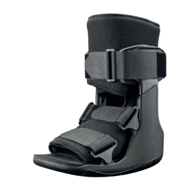 XcelTrax Ankle Boot Adult Small