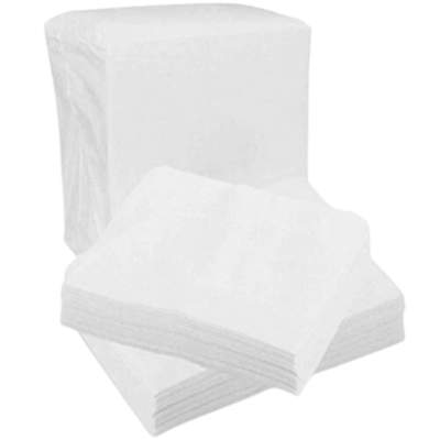 Washcloth Dry (Toallitas Secas)