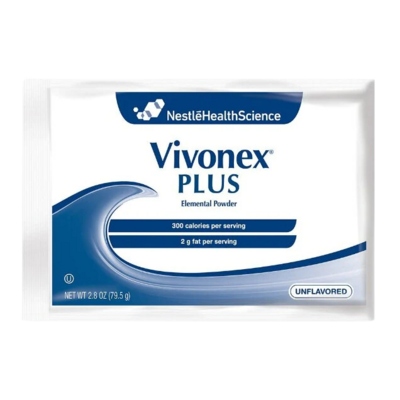 Vivonex Plus 2.8oz cs36