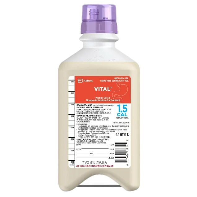 Vital 1.5 Cal