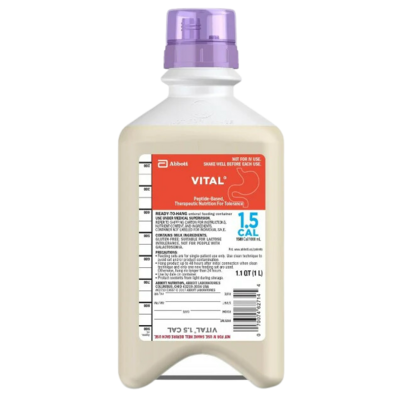Vital 1.5 Cal