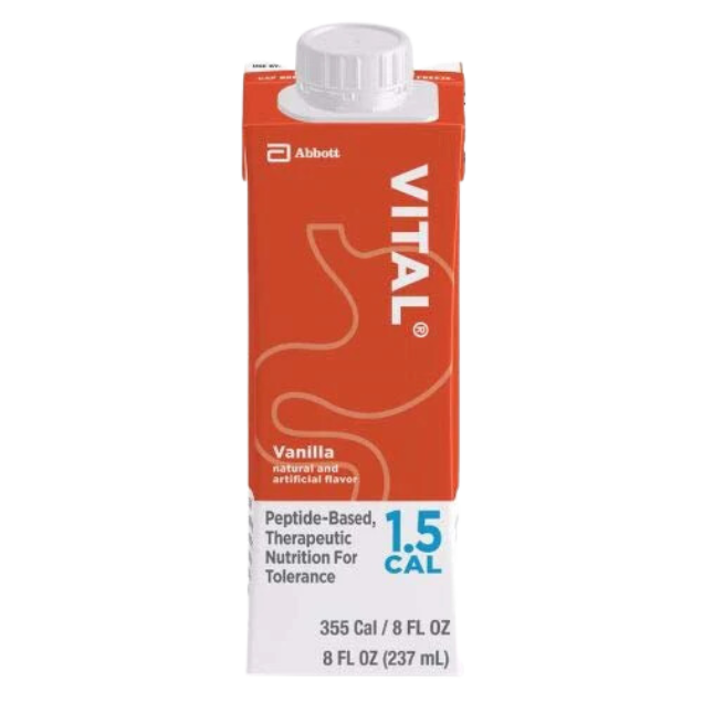 Vital 1.5 Cal