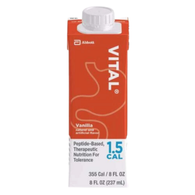 Vital 1.5 Cal