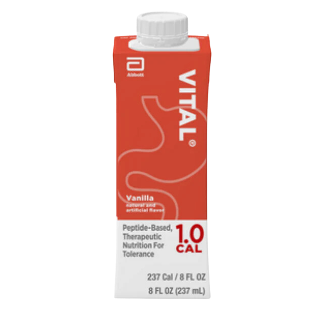 Vital 1.0 Cal