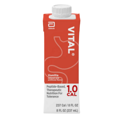 Vital 1.0 Cal