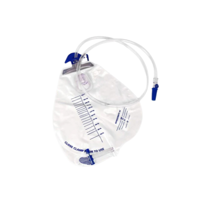 Urine Drainage Bag 2,000ml