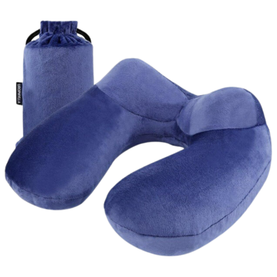 Urophylla Travel Neck Pillow