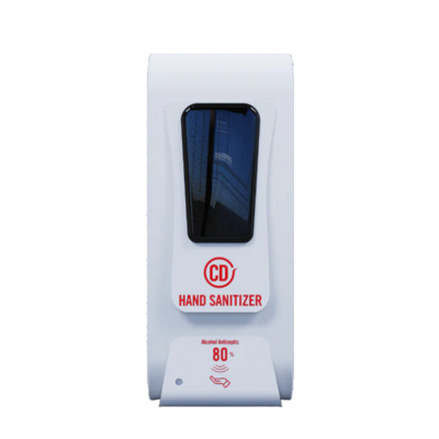 CD Had Sanitizer Automatic Sensor Dispenser