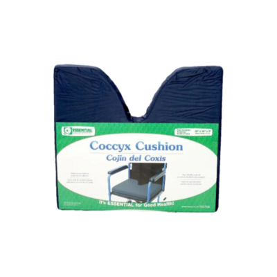 Coccyx Cushion (Cojín para el cóccix)