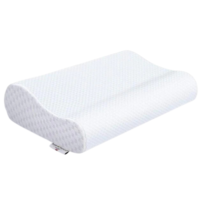 Contour Memory Foam