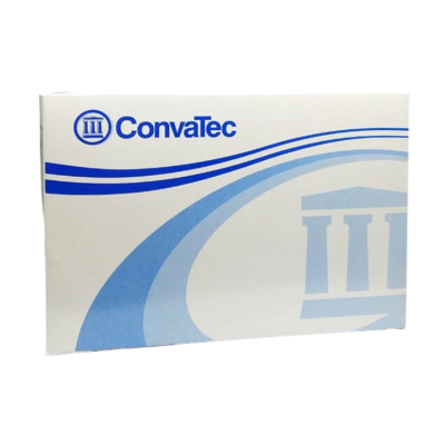 Convatec Cut to Fit Drain Pouch Box of 10
