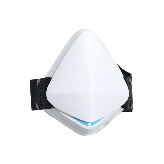 Deluxe Smart Mask