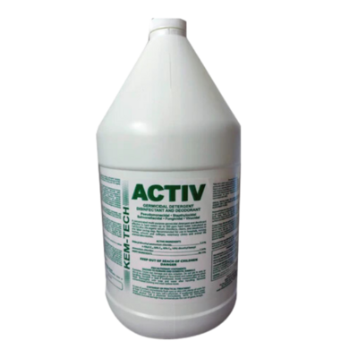 Detergente Germicida