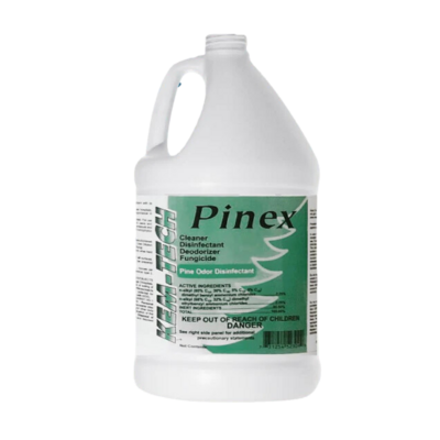 Detergente Pinex