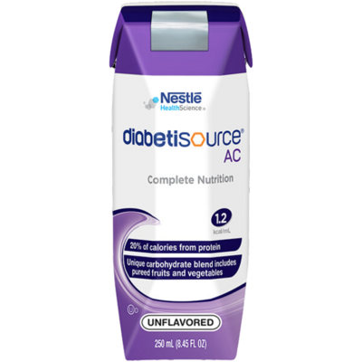 Diabetisource AC