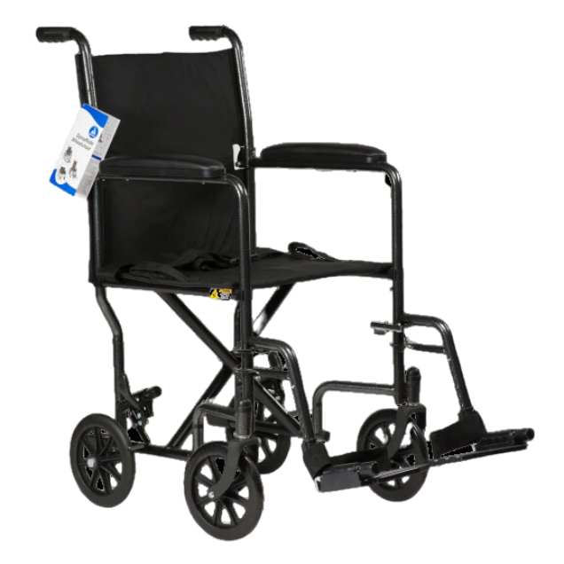 Transport Chair 19&#39;