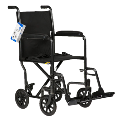 Transport Chair 19&#39;