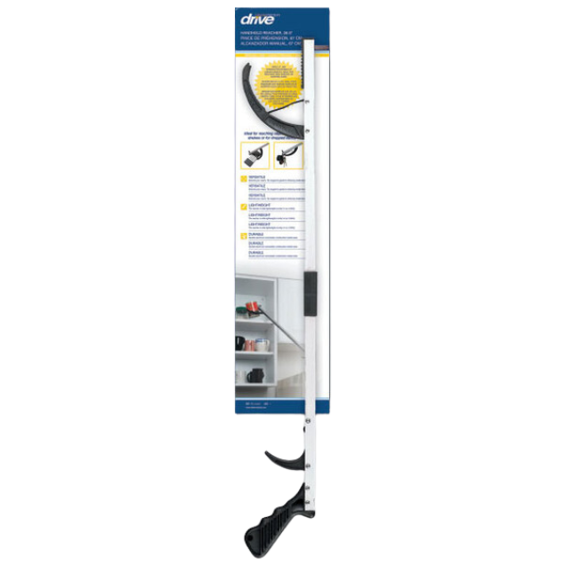 Drive Medical Reacher