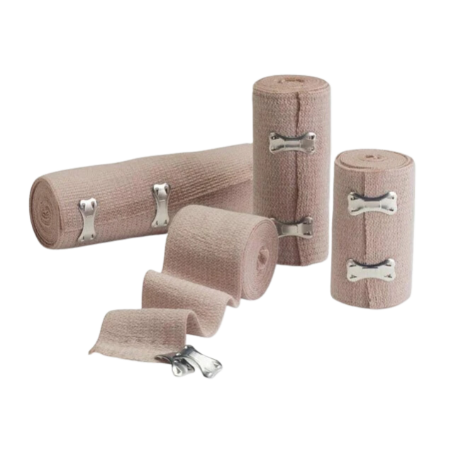 Elastic Bandage