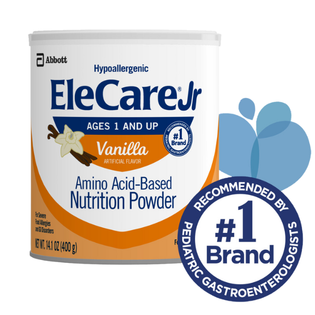 EleCare Jr