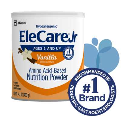 EleCare Jr